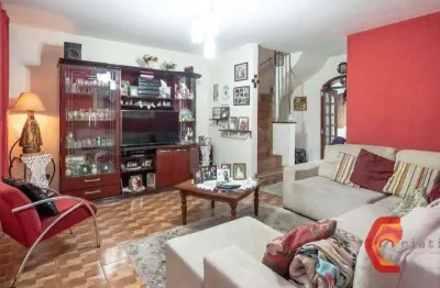 Casa com 3 quartos à venda na Rua Ganges, Vila Carrão, São Paulo