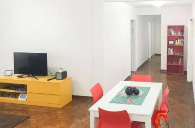 Apartamento com 3 quartos à venda na Avenida Celso Garcia, Tatuapé, São Paulo