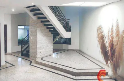 Sobrado com 3 dormitórios à venda, 354 m² por r$ 1.538.000,00 - vila prudente (zona leste) - são paulo/sp