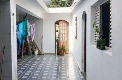 Casa com 4 quartos à venda na Rua Antônio Camardo, Vila Gomes Cardim, São Paulo