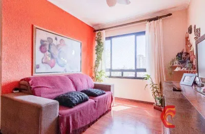 Apartamento com 3 quartos à venda na Rua Natal, Mooca, São Paulo