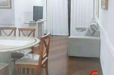 Oportunidade no carrão: apartamento de 86m², 3 quartos e vaga por r$641.000