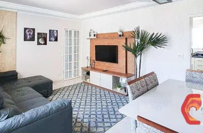 Seu novo lar na vila formosa: 70m² com piscina e lazer por r$500.000