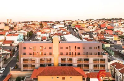 Apartamento com 1 quarto à venda na Rua Augusto Reginato, Vila Carrão, São Paulo