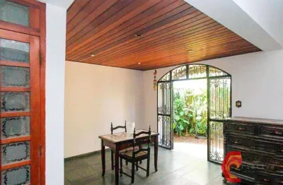Casa com 4 dormitórios à venda, 300 m² por r$ 1.800.000,00 - tatuapé - são paulo/sp