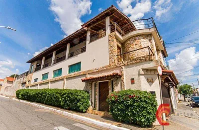 Sobrado à venda - vila regente feijó - são paulo/sp