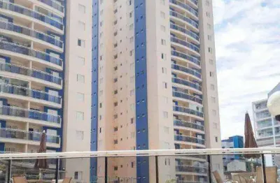 Apartamento com 3 dormitórios à venda, 82 m² por r$ 780.000,01 - tatuapé - são paulo/sp