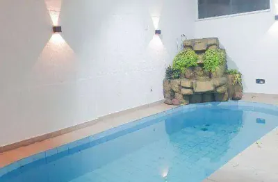 Casa com 3 quartos à venda na Rua Azevedo Soares, Tatuapé, São Paulo