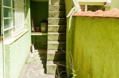 Casa com 5 dormitórios à venda por r$ 2.500.000,00 - vila gomes cardim - são paulo/sp
