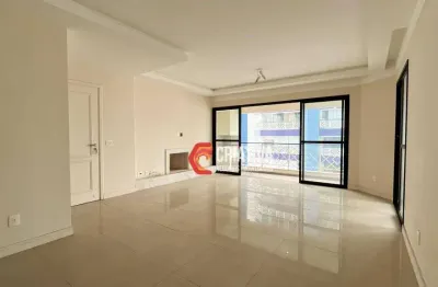 Oportunidade no tatuapé: apartamento de 151m², 3 dormitórios e 3 vagas por r$1.750.000
