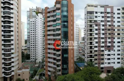 Apartamento com 4 quartos à venda na Rua Professor Pedreira de Freitas, Tatuapé, São Paulo