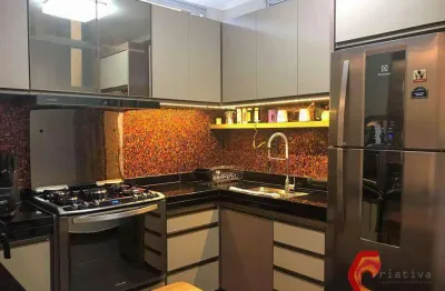 Sobrado com 2 dormitórios à venda por r$ 1.756.000,00 - vila gomes cardim - são paulo/sp
