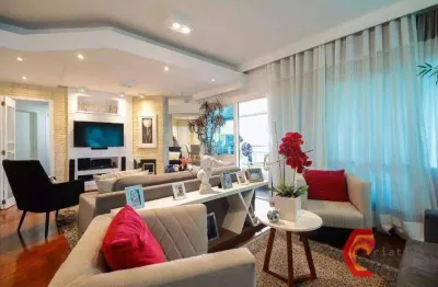 Apartamento com 4 quartos à venda na Avenida Paes de Barros, Mooca, São Paulo