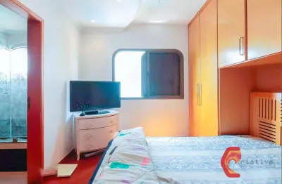 Apartamento com 3 quartos à venda na Rua Apucarana, Tatuapé, São Paulo