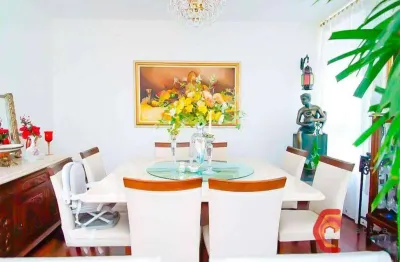 Apartamento com 3 dormitórios à venda, 177 m² por r$ 920.000,00 - mooca - são paulo/sp