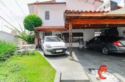 Sobrado com 3 dormitórios à venda, 177 m² por r$ 1.065.000,00 - vila antonina - são paulo/sp