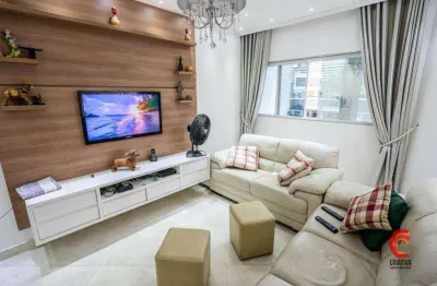 Sobrado com 3 dormitórios à venda, 190 m² por r$ 1.550.000,01 - tatuapé - são paulo/sp