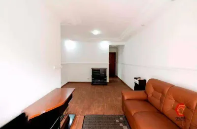 Apartamento com 3 dormitórios à venda, 78 m² por r$ 600.000,00 - vila formosa - são paulo/sp