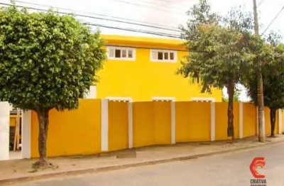 Galpão à venda, 1310 m² por r$ 3.500.000,00 - jardim da mamãe - guarulhos/sp