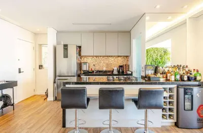 Apartamento com 3 dormitórios à venda, 90 m² por r$ 1.200.000,00 - vila carrão - são paulo/sp