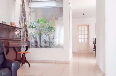 Sobrado com 3 dormitórios à venda, 280 m² por r$ 1.200.000,01 - cidade mãe do céu - são paulo/sp