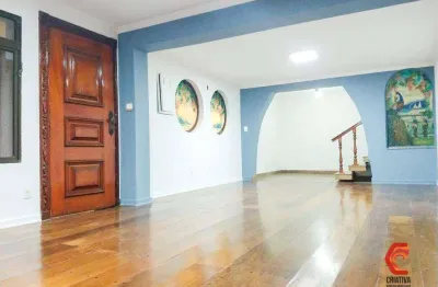Sobrado com 6 dormitórios à venda, 450 m² por r$ 1.690.000,00 - mooca - são paulo/sp