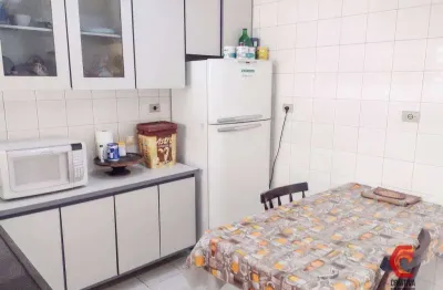 Sobrado com  80 m² , 2 dormitórios sendo 1 suíte e 1 vaga no tatuapé