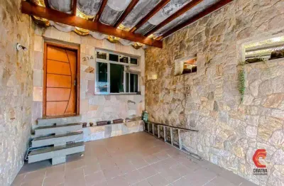Sobrado com 3 dormitórios à venda, 98 m² por r$ 692.000,00 - mooca - são paulo/sp
