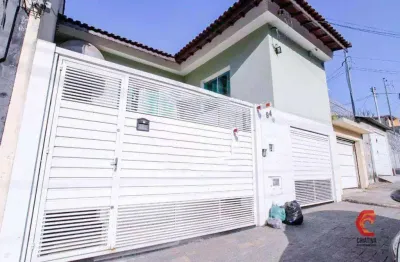 Casa com 5 quartos à venda na Rua Picinguaba, Vila Santa Isabel, São Paulo