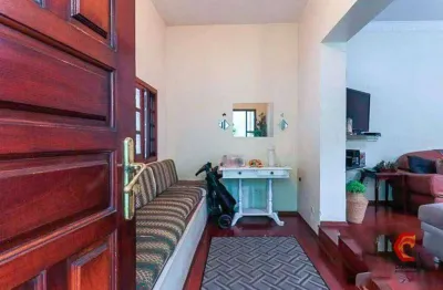 Casa com 3 quartos à venda na Rua Coronel Irineu de Castro, Vila Regente Feijó, São Paulo