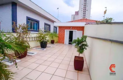 Casa com 2 quartos à venda na Rua Primícias, Chácara Califórnia, São Paulo