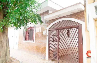 Casa com 3 quartos à venda na Rua Camé, Mooca, São Paulo