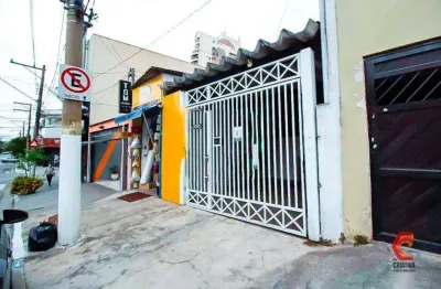 Casa com 3 quartos à venda na Rua dos Campineiros, Mooca, São Paulo