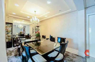 Apartamento com 4 quartos à venda na Rua Euclides Pacheco, Tatuapé, São Paulo