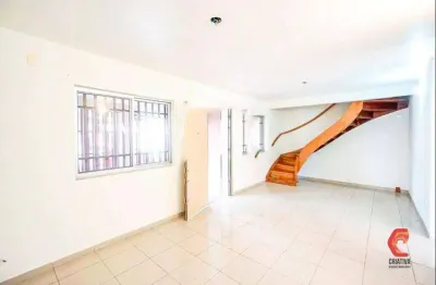 Seu novo lar no tatuapé: 137m² com suíte e quintal por r$1.000.000