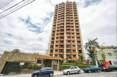 Apartamento espaçoso de 135m² no anália franco: 3 dormitórios, 2 vagas por r$850.000