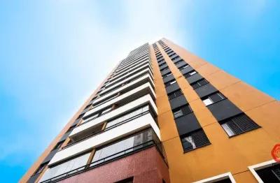 Apartamento com 84 m², 3 dormitórios sendo 1 suíte e 2 vagas no tatuapé