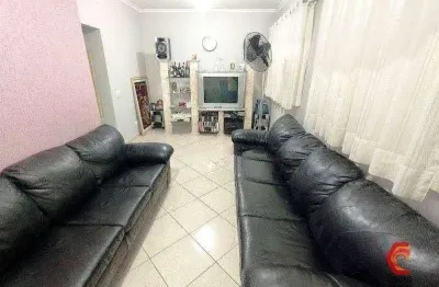 Casa com 100 m², 2 dormitórios sendo 1 suíte e 4 vagas na vila formosa