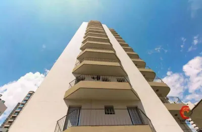 Apartamento com 150 m², 4 dormitórios sendo 1 suíte e 2 vagas no analia franco
