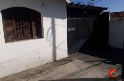 Terreno com 400 m² , 4 dormitórios e 4 vagas na vila regente feijó