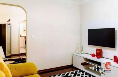 Oportunidade no alto da mooca: sobrado de 127m², 3 quartos e garagem por r$900.000