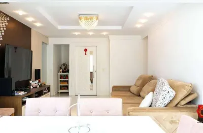 Apartamento garden 175 m², 3 quartos, 2 vagas à venda na vila carrão