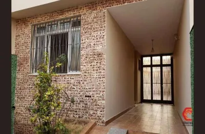Casa com 3 quartos à venda na Rua Lúcio Cardoso, Mooca, São Paulo