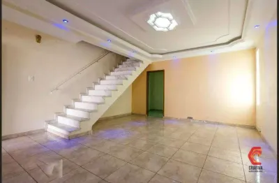 Sobrado com 330m², 3 dormitórios e 5 vagas de garagem - vila carrão - são paulo/sp