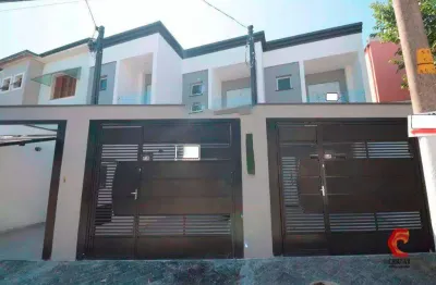 Casa com 2 quartos à venda na Rua São Bernardo, Tatuapé, São Paulo