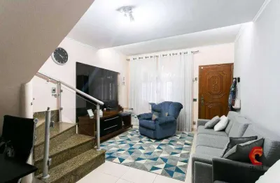 Casa com 3 quartos à venda na Rua Antônio Camardo, Tatuapé, São Paulo