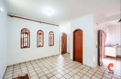 Casa com 2 quartos à venda na Rua Serra de Botucatu, Tatuapé, São Paulo