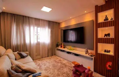 Casa com 3 quartos à venda na Rua Madre de Deus, Mooca, São Paulo