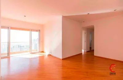 Apartamento com 93 m², 3 dormitórios sendo 1 suíte e 3 vagsa no tatuapé