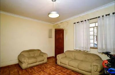 Casa com 3 quartos à venda na Rua Agripina Simões Alvim, Tatuapé, São Paulo